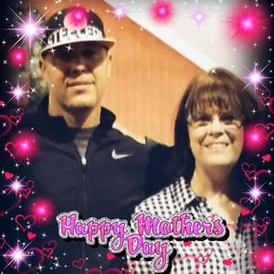 Meet your Posher, Geoffrey